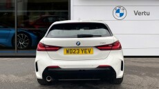 BMW 1 Series 118i [136] M Sport 5dr [Live Cockpit Professional] Petrol Hatchback